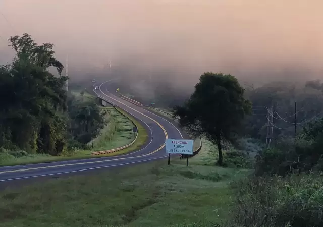 Ruta Nacional 12