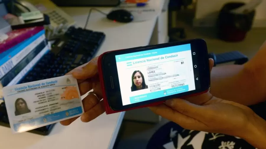 La documentaci�n digital ya es com�n