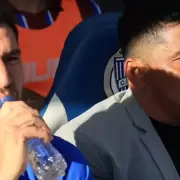 David Ram�rez analiz� el descenso de Godoy Cruz y su futuro junto a Omar Asad