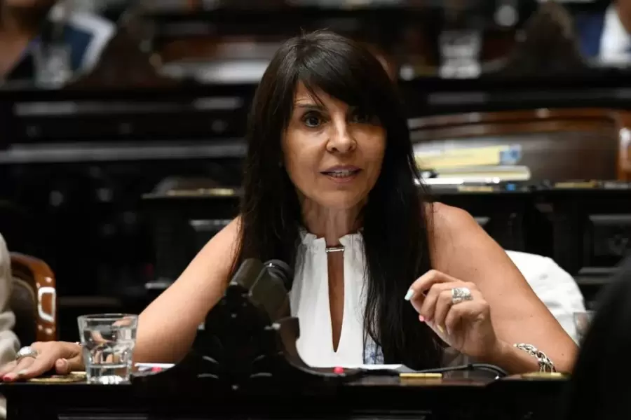 Lorena Villaverde