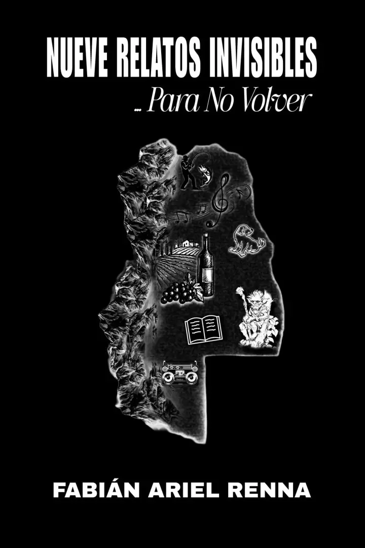 Portada del libro.