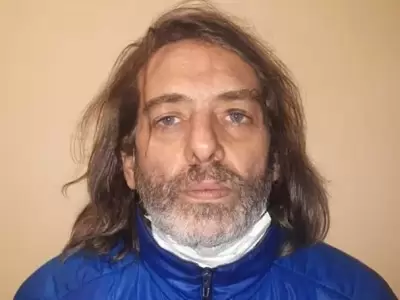 Luciano Napolitano, hijo de Pappo