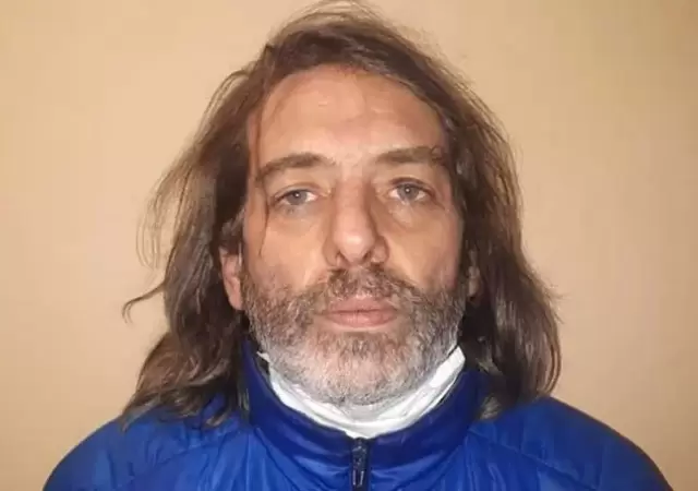 Luciano Napolitano, hijo de Pappo