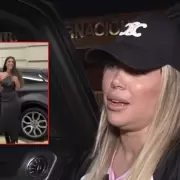 Reclamo millonario contra Wanda Nara: audios, chats y acusaciones explosivas