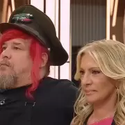 El último eliminado de MasterChef Celebrity: sorpresa en la quinta gala