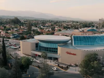 Palmares Open Mall