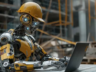 Automatizaci�n imparable: qu� tareas desaparecer�n y qu� habilidades ser�n clave desde 2025.