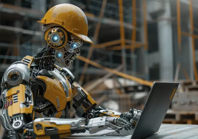 Automatizaci�n imparable: qu� tareas desaparecer�n y qu� habilidades ser�n clave desde 2025.