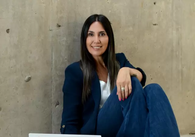 Jimena Politino