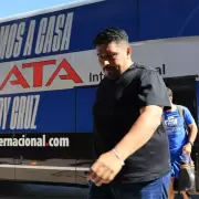 Un club a la deriva: todos dan afuera a Omar Asad, pero en Godoy Cruz no habla nadie
