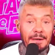 Desde Carnaval Stream dieron claridad sobre la salida de Marcelo Tinelli