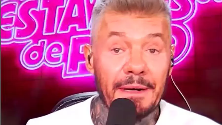 La verdadera raz�n de la salida de Tinelli de Carnaval Stream.