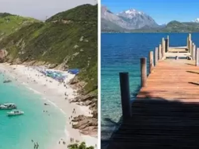 Vacaciones de Verano