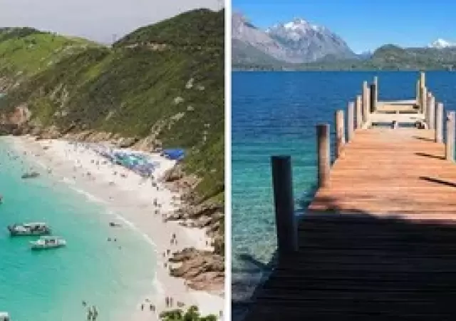 Vacaciones de Verano