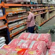 Un economista anticipa los �ndices de inflaci�n y cifra la meta de Milei en 3% anual