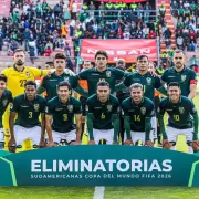 Mundial 2026: as� quedaron los cruces del Repechaje rumbo a la m�xima cita