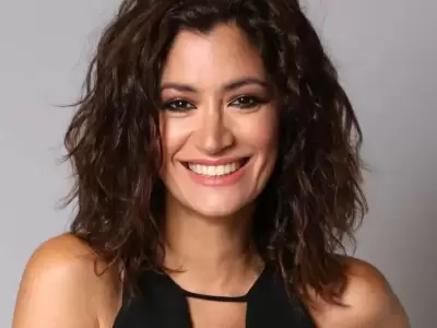 Por el esc�ndalo de Marcelo Tinelli: La explosiva frase de Moria Cas�n sobre I�dica que enfureci� a Carla Conte.