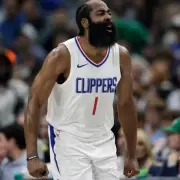 NBA HOY: qué partidos se juegan este jueves 20 de noviembre de 2025