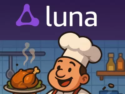 Plateup! en Amazon Luna