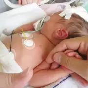 Protección de bebés con drogas en sangre: el fenómeno alarmante que crece