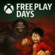Fin de semana �pico: Expediciones off-road, el regreso de One Piece y todo lo gratis de Xbox