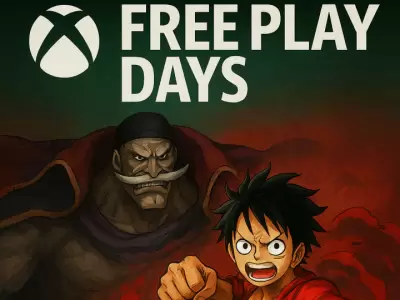 Fin de semana �pico: Expediciones off-road, el regreso de One Piece y todo lo gratis de Xbox