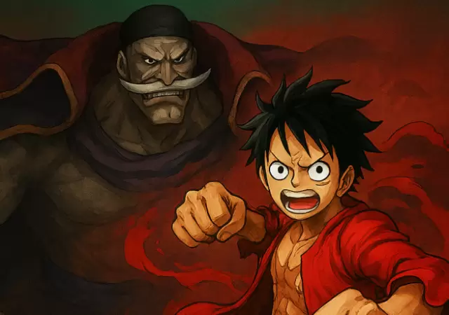 Fin de semana �pico: Expediciones off-road, el regreso de One Piece y todo lo gratis de Xbox