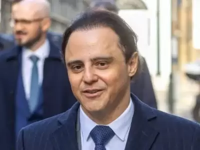 Felipe Massa no ser� campe�n del mundo.