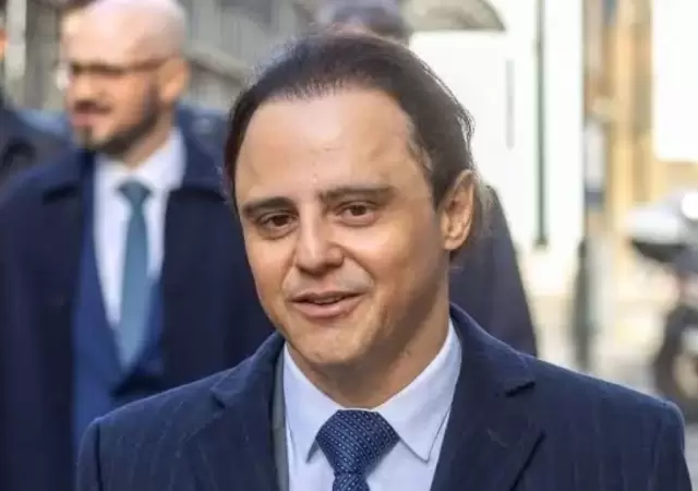 Felipe Massa no ser� campe�n del mundo.