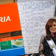 Causa Cuadernos tercera audiencia: falta de infraestructura y duras cr�ticas de Cristina Kirchner
