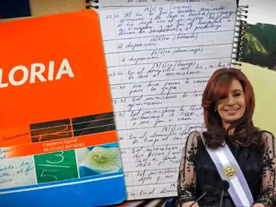 Causa cuadernos