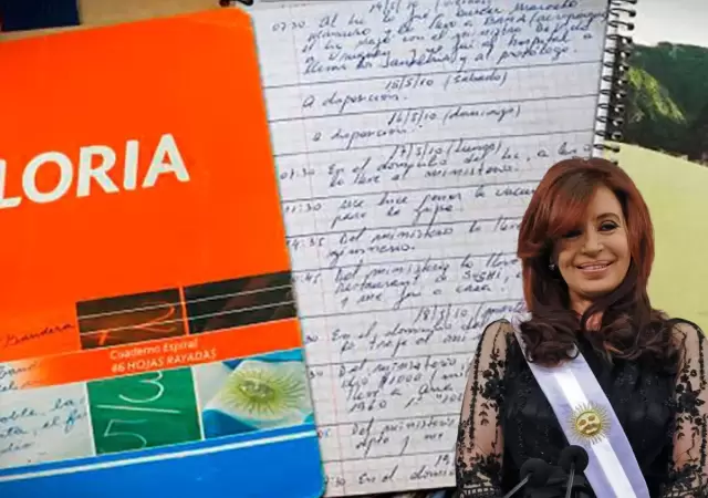 Causa cuadernos