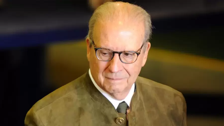 Enrique Pescarmona
