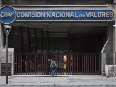 Comision Nacional de Valores