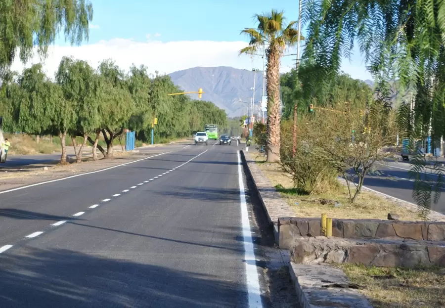 Ruta 99