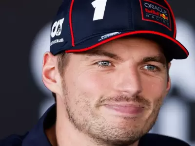 Max Verstappen propone un cambio radical en la F1 para recuperar la esencia.
