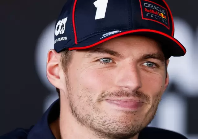 Max Verstappen propone un cambio radical en la F1 para recuperar la esencia.