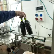 El vino a granel argentino busca proyectarse como potencia mundial en �msterdam