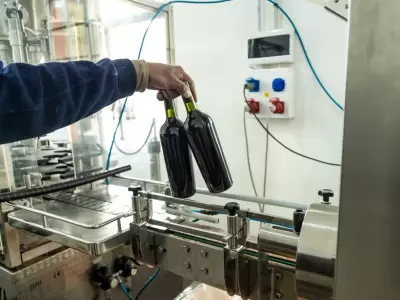 El vino a granel argentino creci� un 14% en volumen y representa el 25% de todas las exportaciones del pa�s.