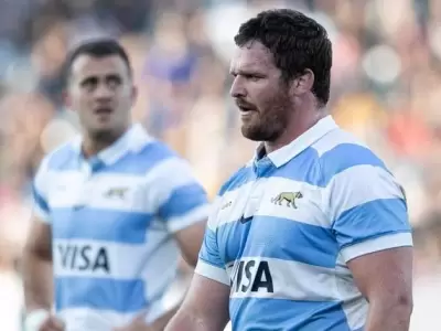 El capit�n argentino es admirado en Inglaterra
