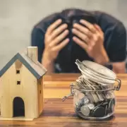R�cord hist�rico de endeudamiento: la morosidad familiar en Argentina alcanz� el 7,3%