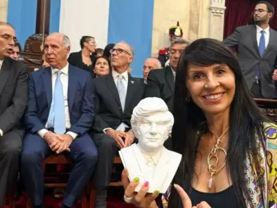 Lorena Villaverde