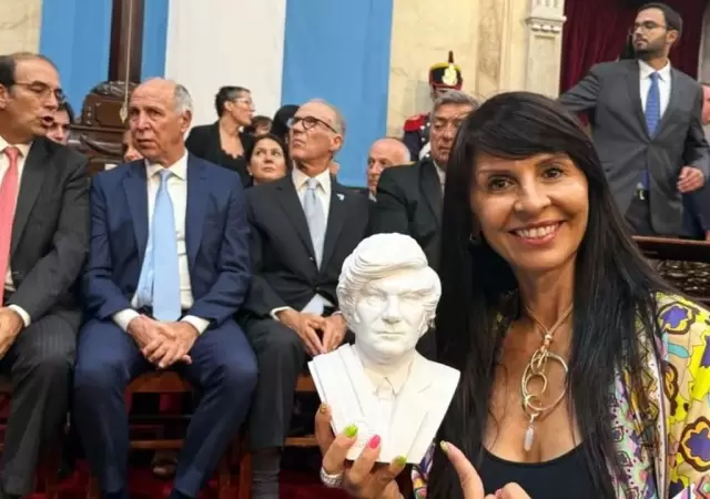 Lorena Villaverde
