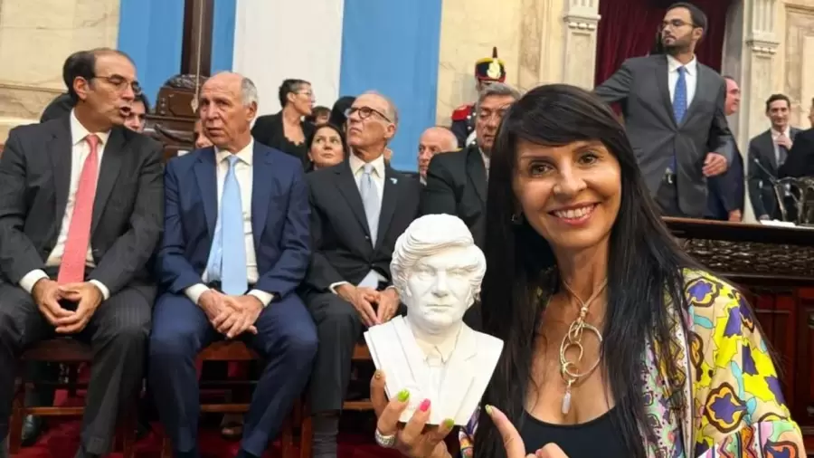 Lorena Villaverde