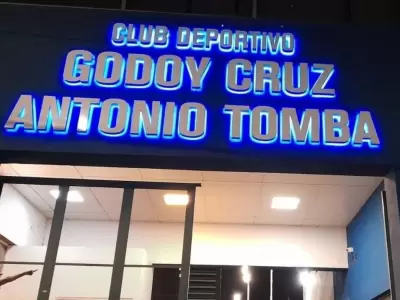 El Tomba y un desaf�o muy complejo: volver r�pido.