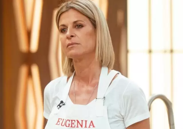 Tobal ya ten�a decidido abandonar el programa luego de una frase hiriente que, afirman, le habr�a dicho Germ�n Martitegui.