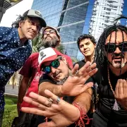 El crudo relato del Mono de Kapanga sobre la noche que cambió todo