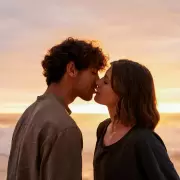 El origen del beso: millones de a�os de pasi�n que compartimos con los primates