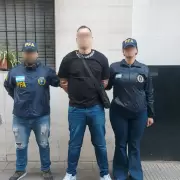 Cay� un narco uruguayo buscado por un atentado contra una fiscal