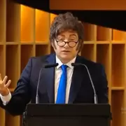 El significado positivo del "abrocharse los cinturones" de Javier Milei